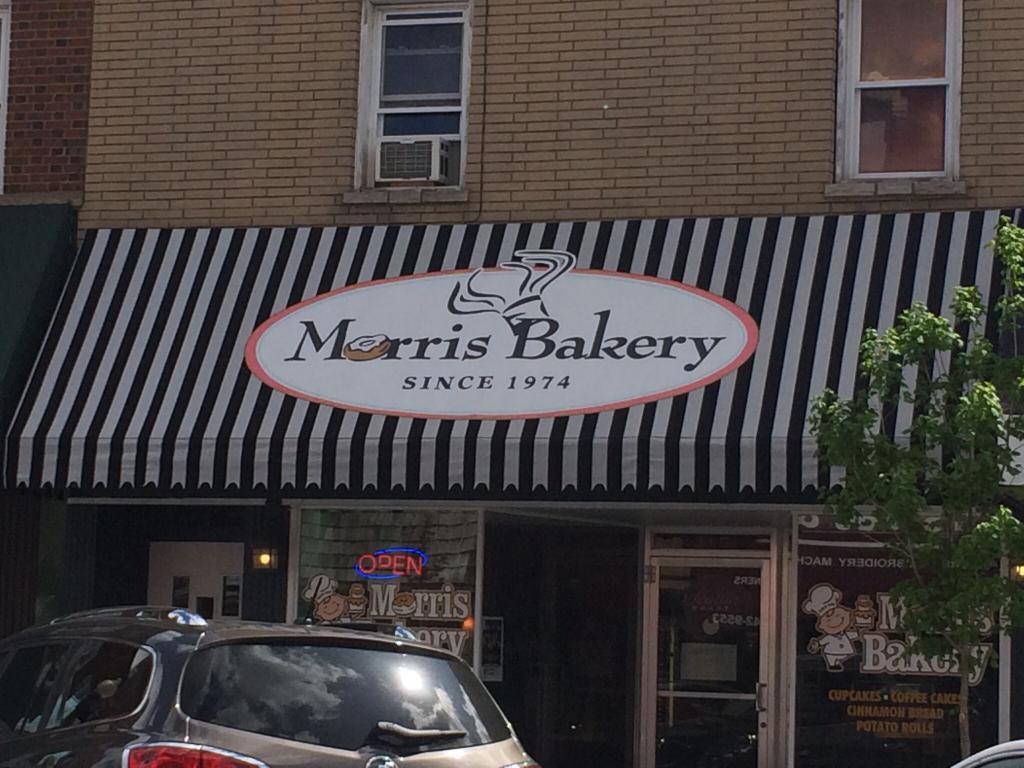 Morris Bakery